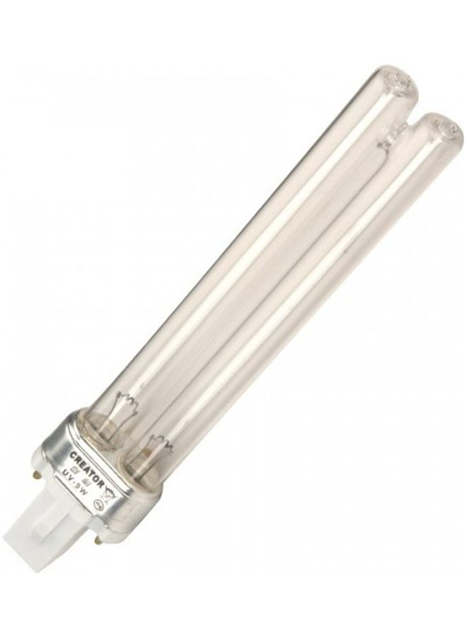 NIBEMINENT Canister UV Replacement Bulb Clear 16.5cm - Image 4