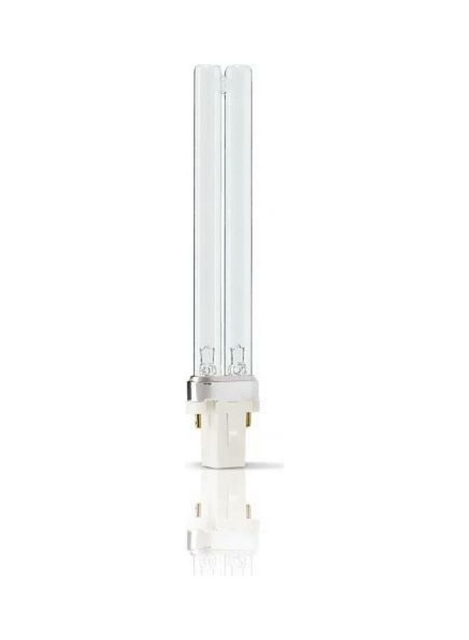 NIBEMINENT Canister UV Replacement Bulb Clear 16.5cm - Image 2