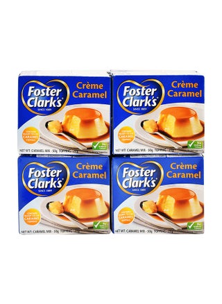 Creme Caramel 71grams Pack of 12 - pzsku/ZBAEFBB5607A846543D78Z/45/_/1655964572/913bd605-0adb-4c6e-a350-89d328b8951f