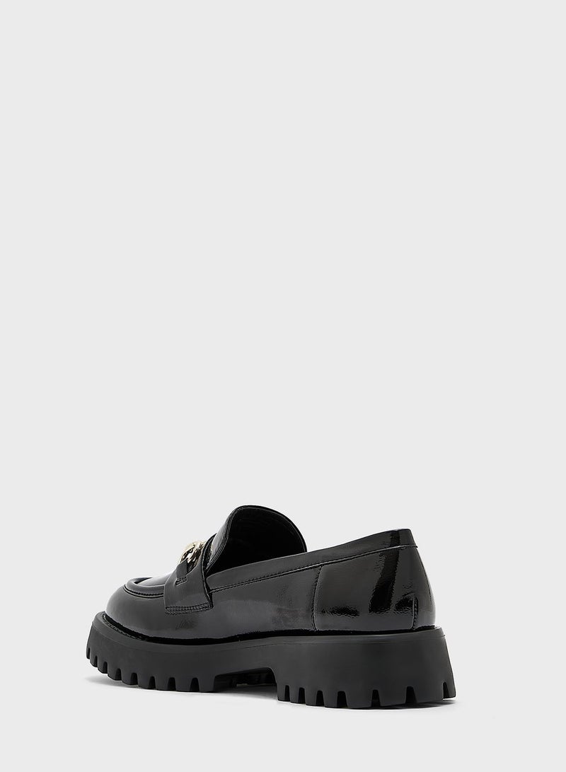 كول ات سبرنج حذاء موكاسين - Image 2