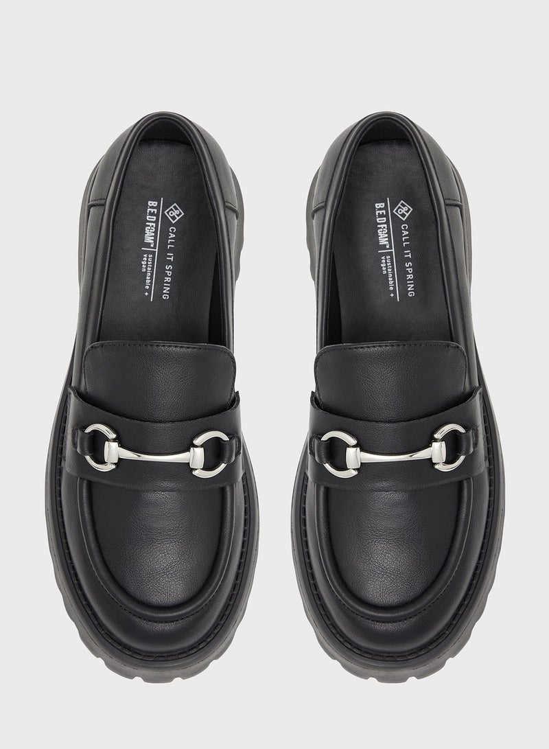 كول ات سبرنج حذاء موكاسين - Image 5