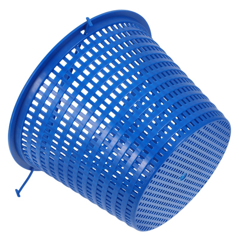 Pool Skimmer Basket Replacement Pool Filter Basket Insert Pump Filter Debris Skimmer - Image 4