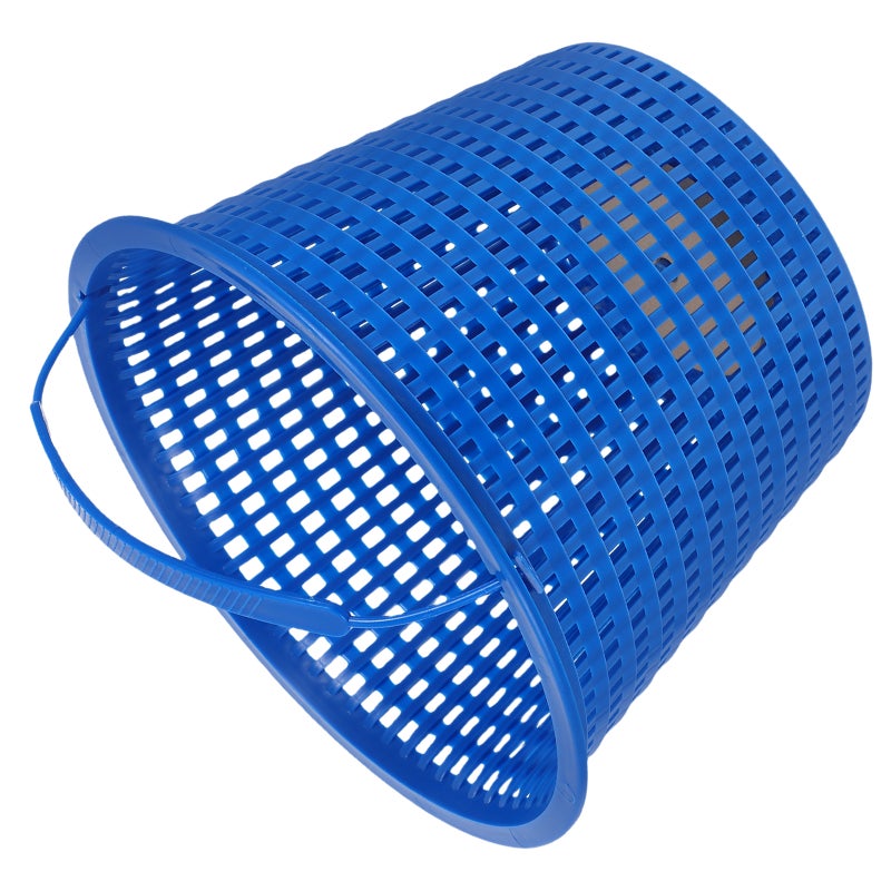 Pool Skimmer Basket Replacement Pool Filter Basket Insert Pump Filter Debris Skimmer - Image 5