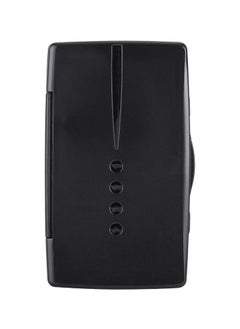 Deli Deli E1711 Scientific Calculator Black | 8+2 Digits | Solar & LR54 Batteries | 56 Functions for Students and Professionals  - Image 4