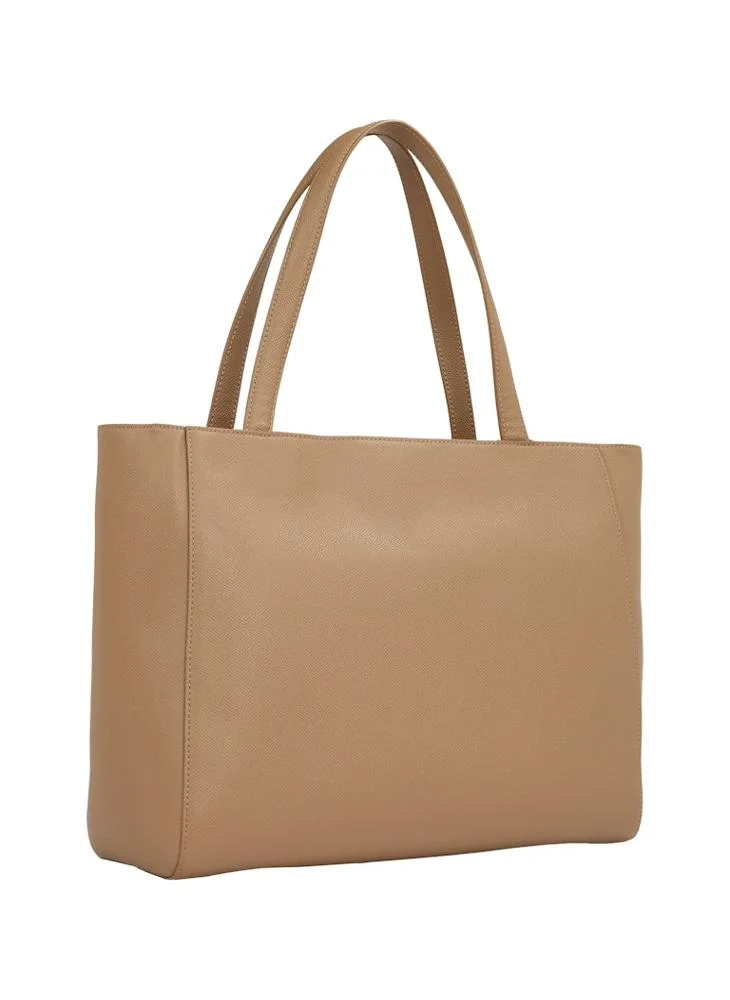 كالفن كلاين Medium Pocket Shopper