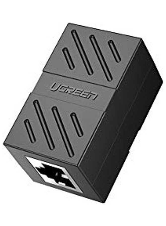 يو جرين محول وأداة تمديد وقارنة لكابل إيثرنت Cat7/ ‏Cat6/ ‏Cat5e - Image 1