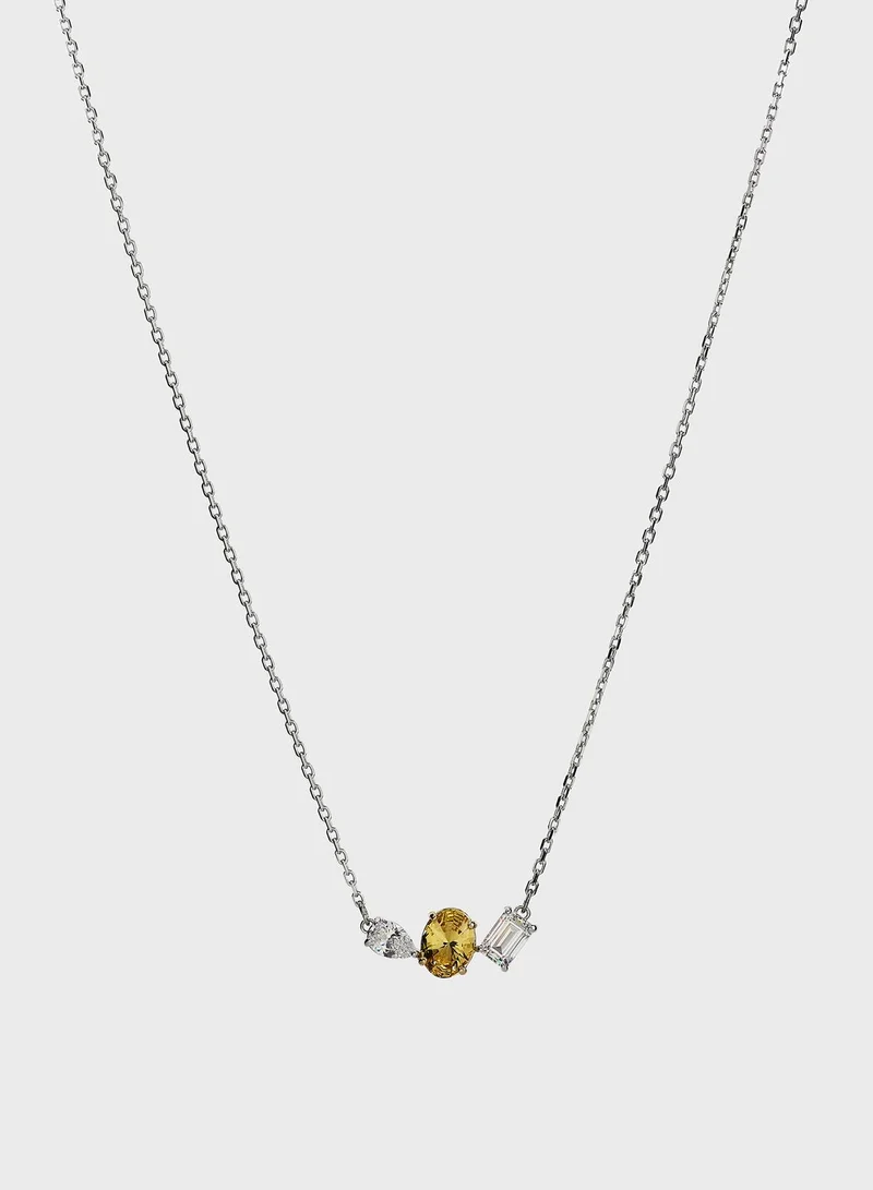 SWAROVSKI Mesmera Necklace