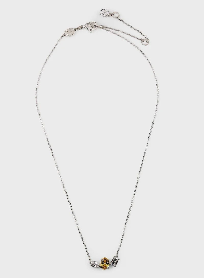SWAROVSKI Mesmera Necklace