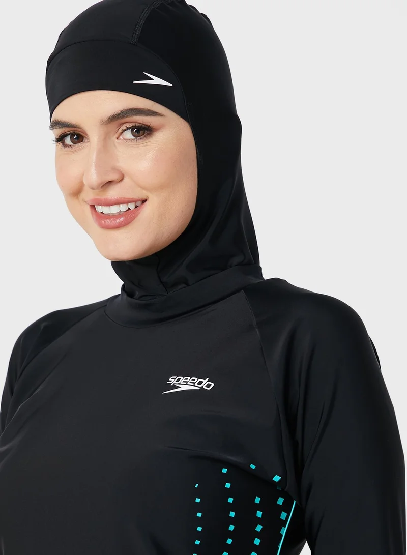 speedo 3 Piece Swim Set