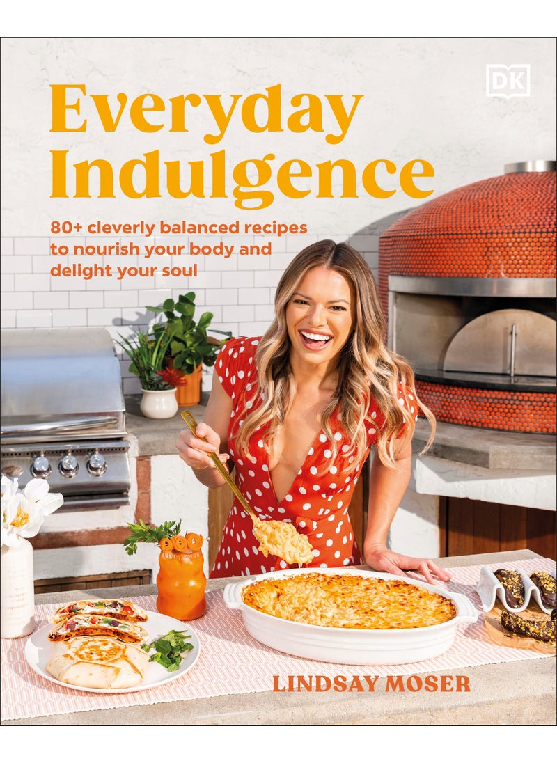 Everyday Indulgence 