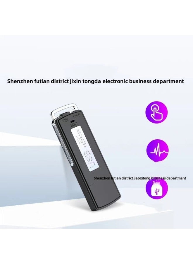 Generic Direct Low Price Premium USB 4G 8G 16g Noise Reduction Smart/U Disk-Capacity:8GB  - Image 2