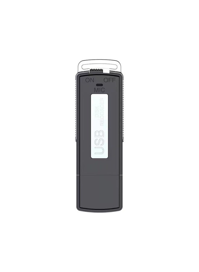 Generic Direct Low Price Premium USB 4G 8G 16g Noise Reduction Smart/U Disk-Capacity:8GB  - Image 3