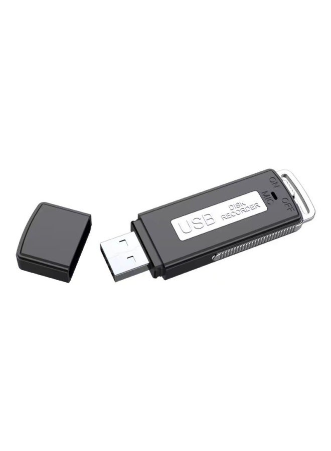Generic Direct Low Price Premium USB 4G 8G 16g Noise Reduction Smart/U Disk-Capacity:8GB  - Image 4