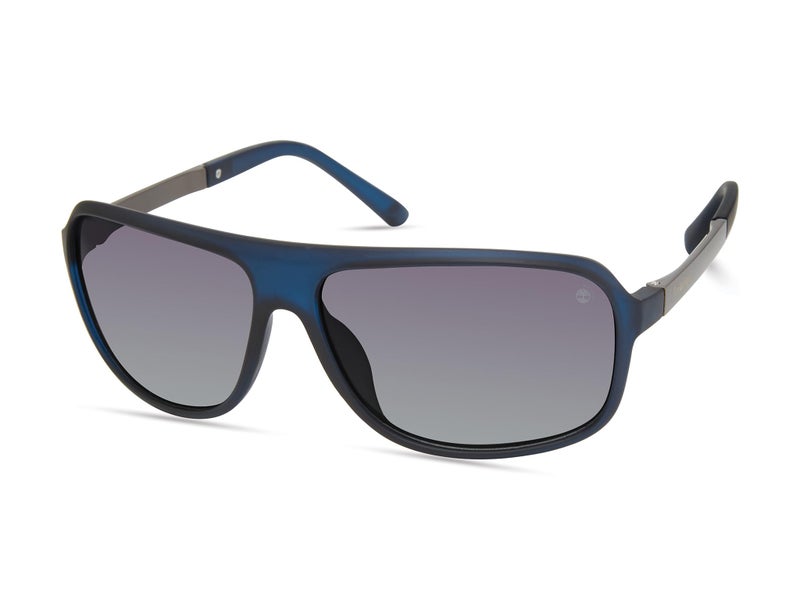 Timberland Men's Injected Sun Glasses - Image 5
