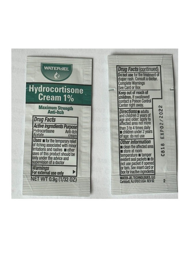 Rescue Essentials Topical Treatments Unit DOSE Pack - Image 5