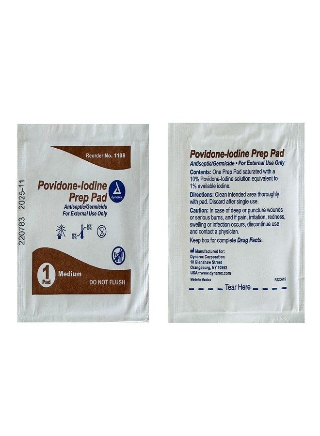 Rescue Essentials Topical Treatments Unit DOSE Pack - Image 3