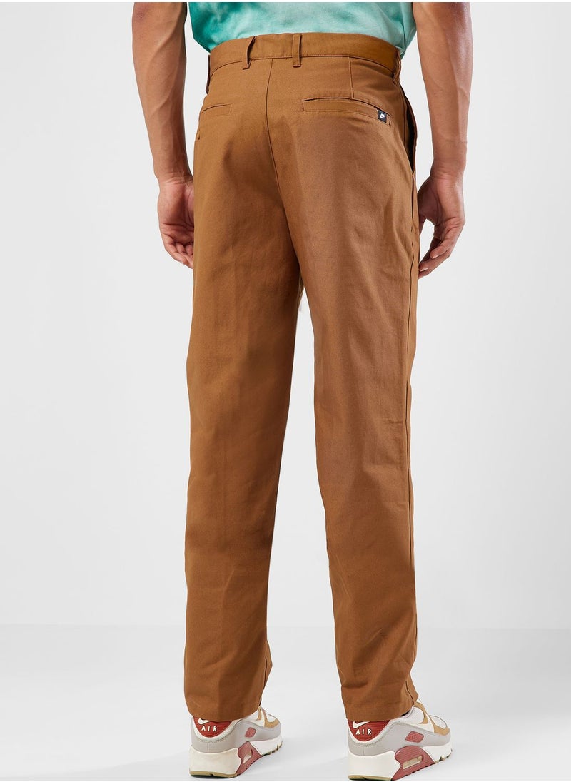 Nike - M NK CLUB CHINO PANT - Image 1