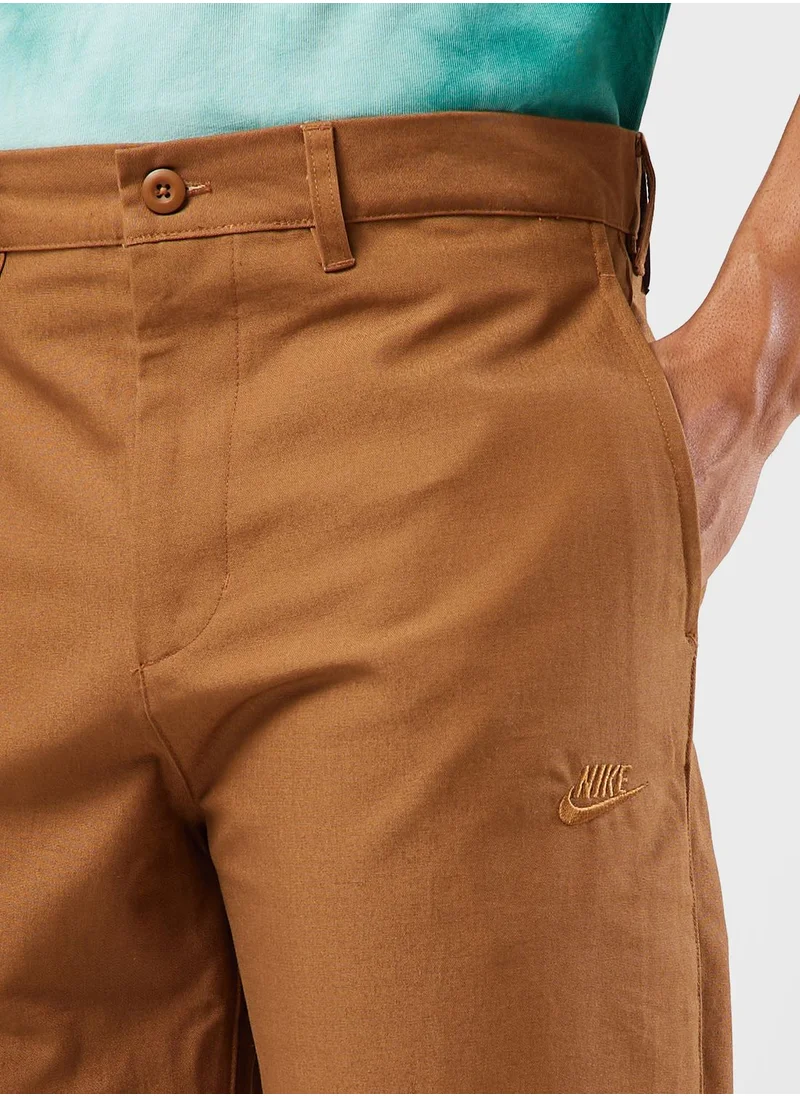 Nike M NK CLUB CHINO PANT
