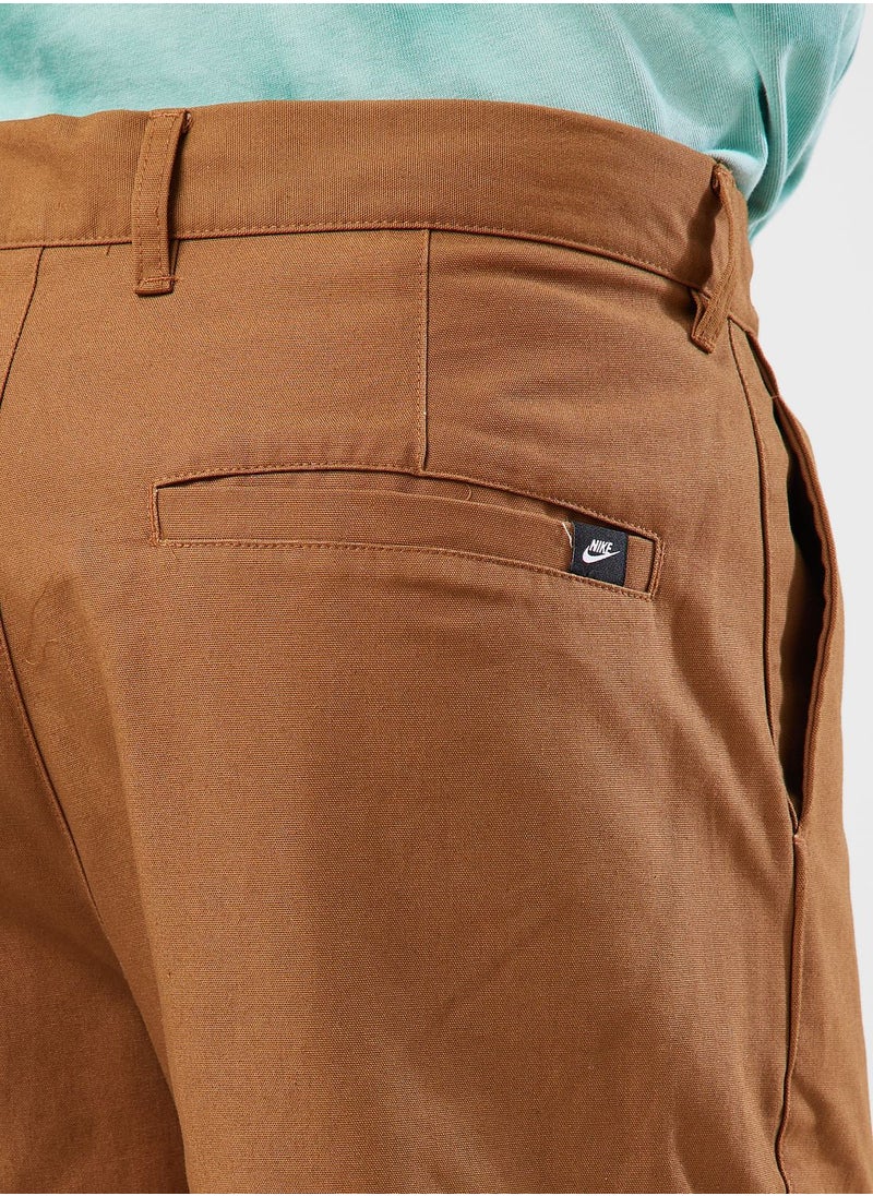 Nike - M NK CLUB CHINO PANT - Image 1