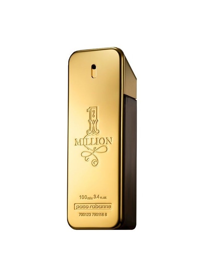Rabanne 1 Million Men Fragrance 100ml - Image 1