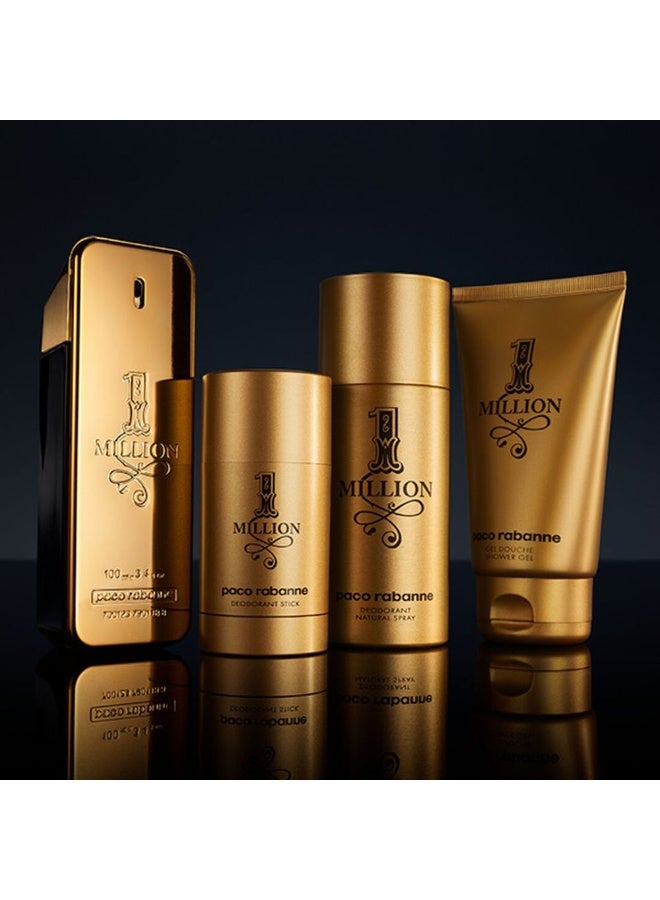 Rabanne 1 Million Men Fragrance 100ml - Image 2