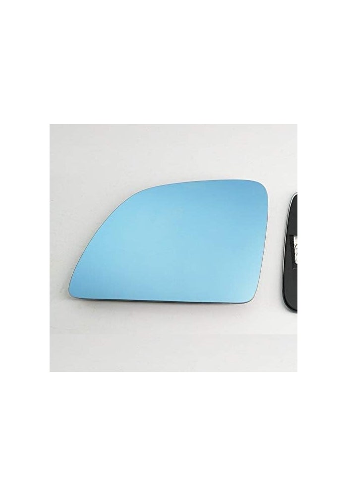 Wivplex Blue Glass Side Mirror for Kia K2 KX Cross - Image 4