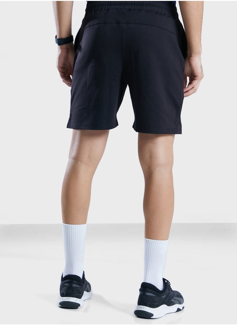 FRWD - Training Short - Image 1