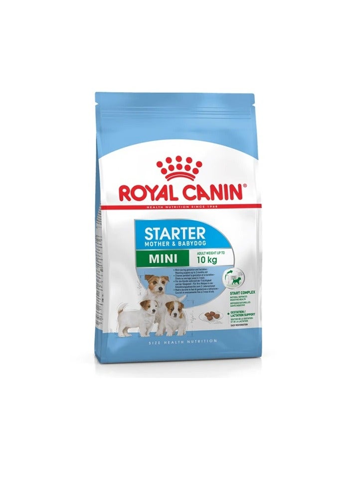 رويال كانين طعام جاف من رويال كانين ميني ستارتر - Image 3