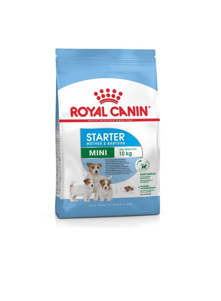 رويال كانين طعام جاف من رويال كانين ميني ستارتر - Image 1