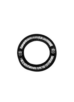 Zoya Silver Hoop Cover 