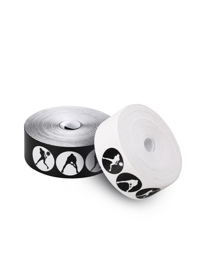 NIBEMINENT Head Protection Tape Sticker 5meter - Image 3
