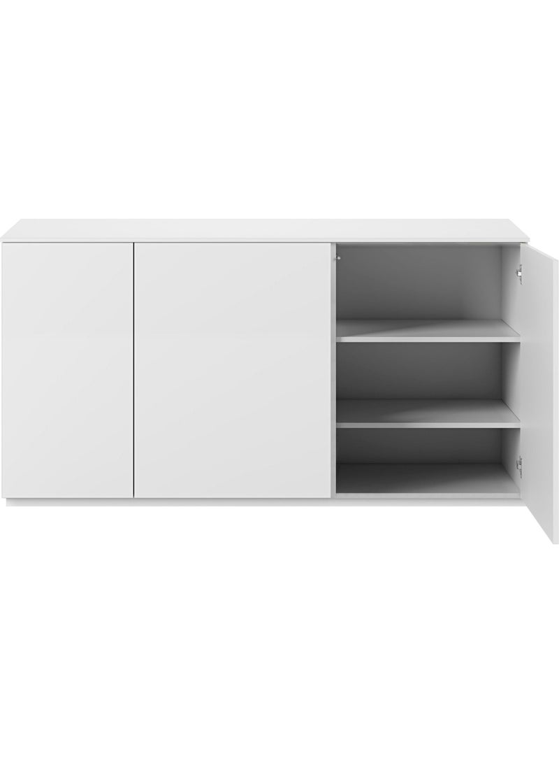 Furniture Store ModernTV unit - Height 72 cm - Width 141 cm - Depth 34 cm, from Furniture Store. - Image 2