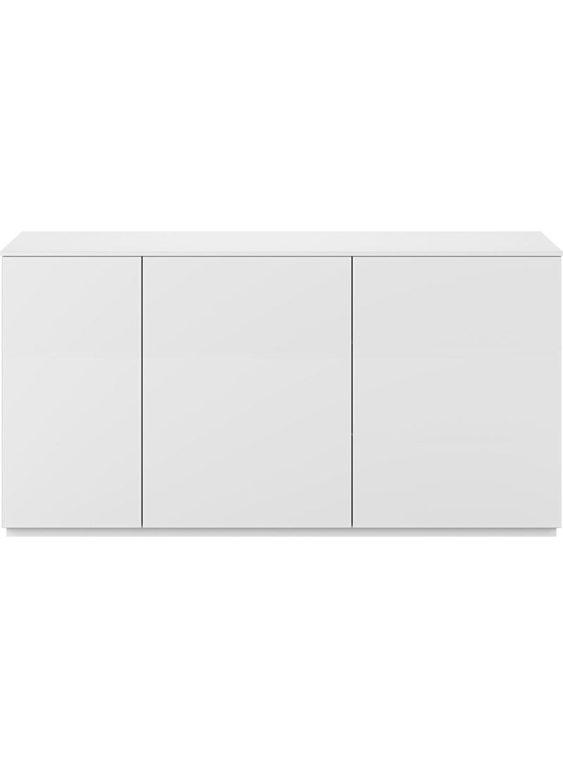 Furniture Store ModernTV unit - Height 72 cm - Width 141 cm - Depth 34 cm, from Furniture Store. - Image 4