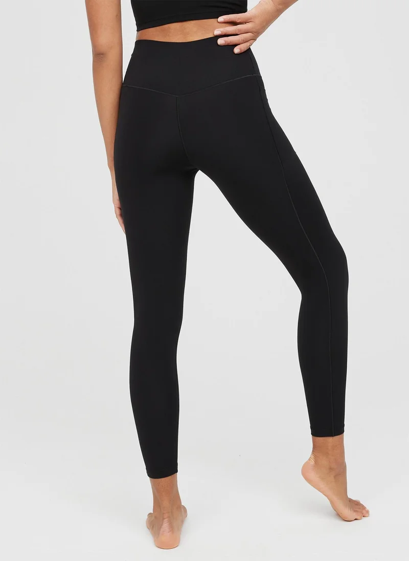 امريكان ايجل Crossover High Waist Leggings