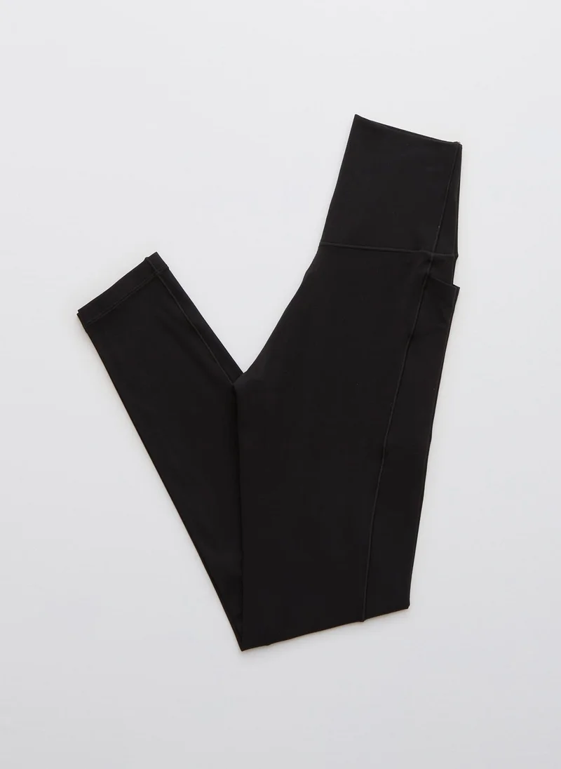 امريكان ايجل Crossover High Waist Leggings