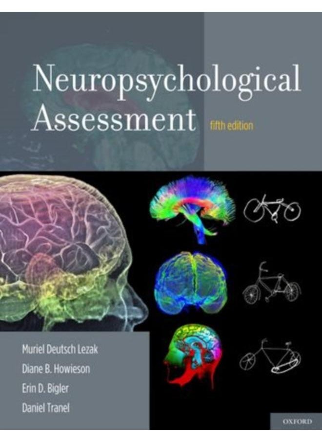 Neuropsychological Assessment 