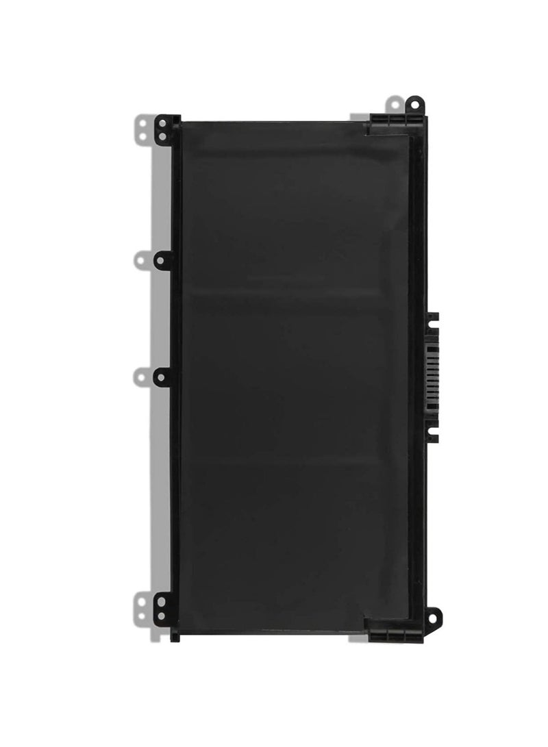 Replacement Notebook Battery for HP Pavilion Series - HT03XL, High Capacity, Safety Certified