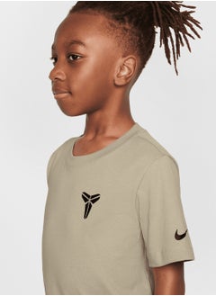 Nike Youth Logo Kobe T-Shirt  - Image 3