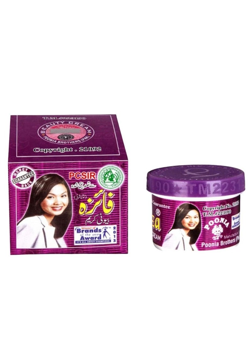 Faiza Cream 50gm 2 pcs - Image 2