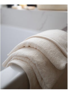 More cottons Plain Towels  - Image 2