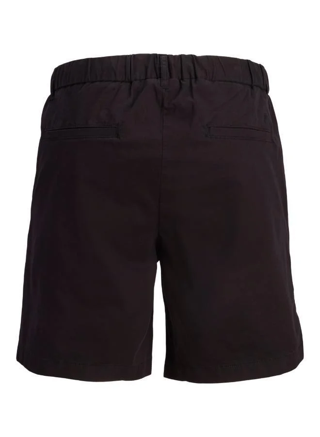 JACK & JONES Casual Drawstring Shorts