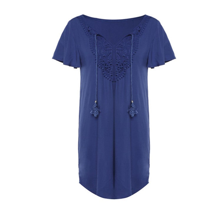 Stylish Clothing: XL Size, Soft And Comfy Fabric - Wear-Resistant & Easy To Wash, Trendy Solid Color Design For Modern Fashion Enthusiasts - Image 1