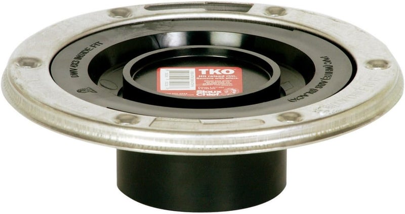 ABS Closet Flange