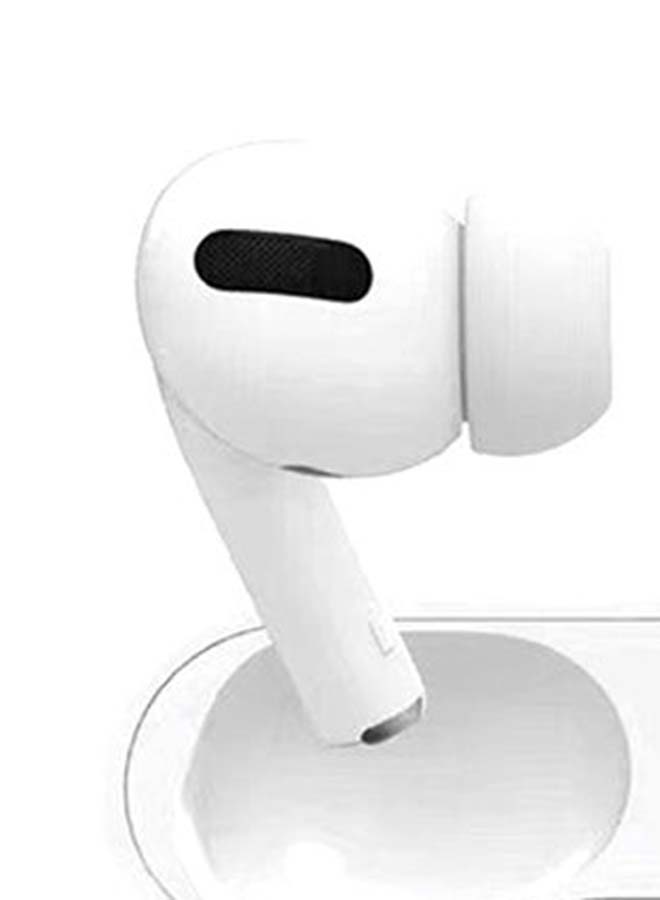 XTOUCH Xpod Max Wireless Headset White - Image 3