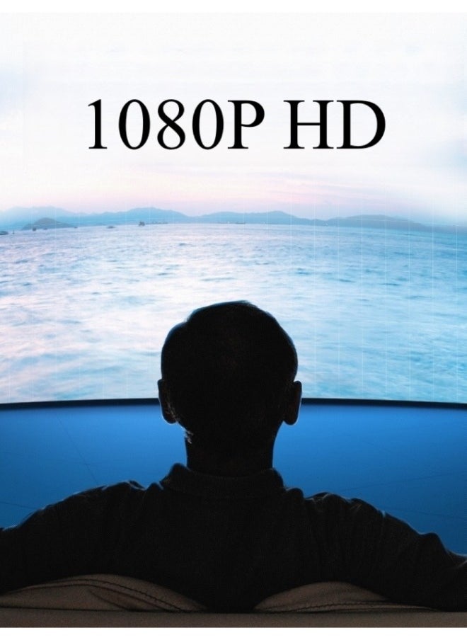 ريوكل هوائي تلفزيون داخلي عالي الدقة يدعم 4K 1080p مع معزز الإشارة هوائي تلفزيون داخلي للتلفزيون الذكي والتلفزيون القديم والقنوات المحلية  - Image 4