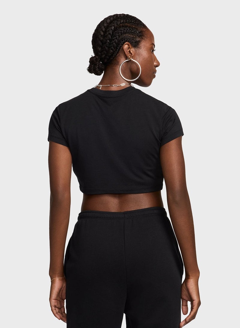 Nike W NSW NK CHLL KNT SUP CRP - Image 2