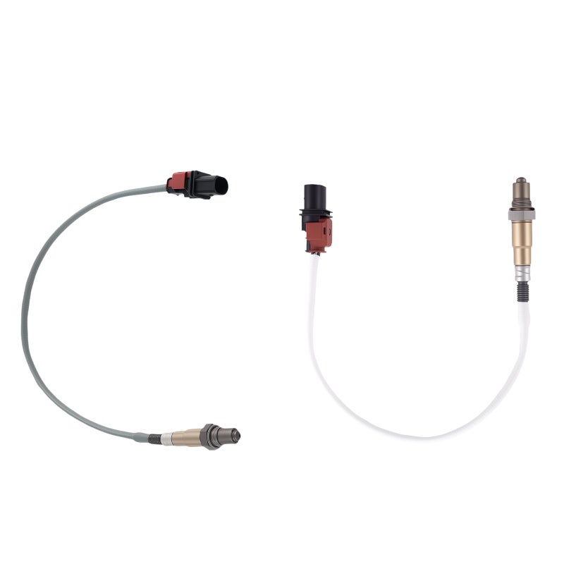 4 Upstream&Downstream Oxygen O2 Sensor Fit For Ford F-150 V6 3.5L 2017-2020 - Image 4