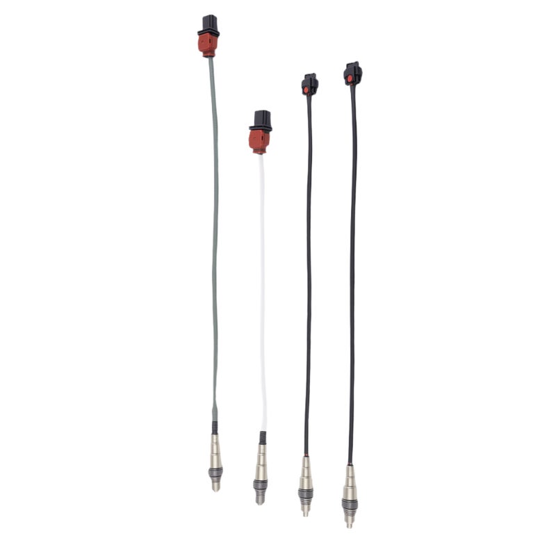 4 Upstream&Downstream Oxygen O2 Sensor Fit For Ford F-150 V6 3.5L 2017-2020 - Image 1