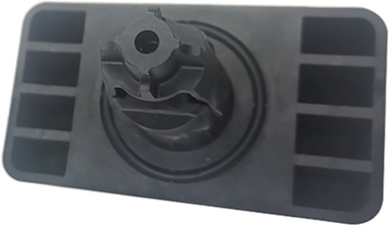 QASULER Rubber Jack Stand Pad for Mercedes-Benz - Image 1