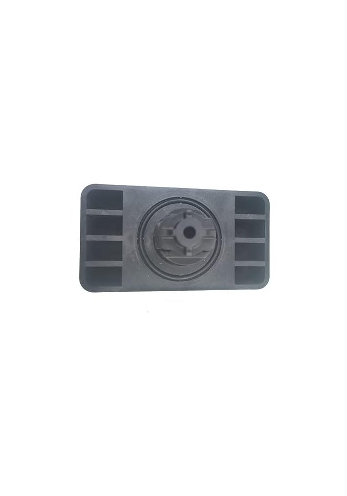 QASULER Rubber Jack Stand Pad for Mercedes-Benz - Image 3